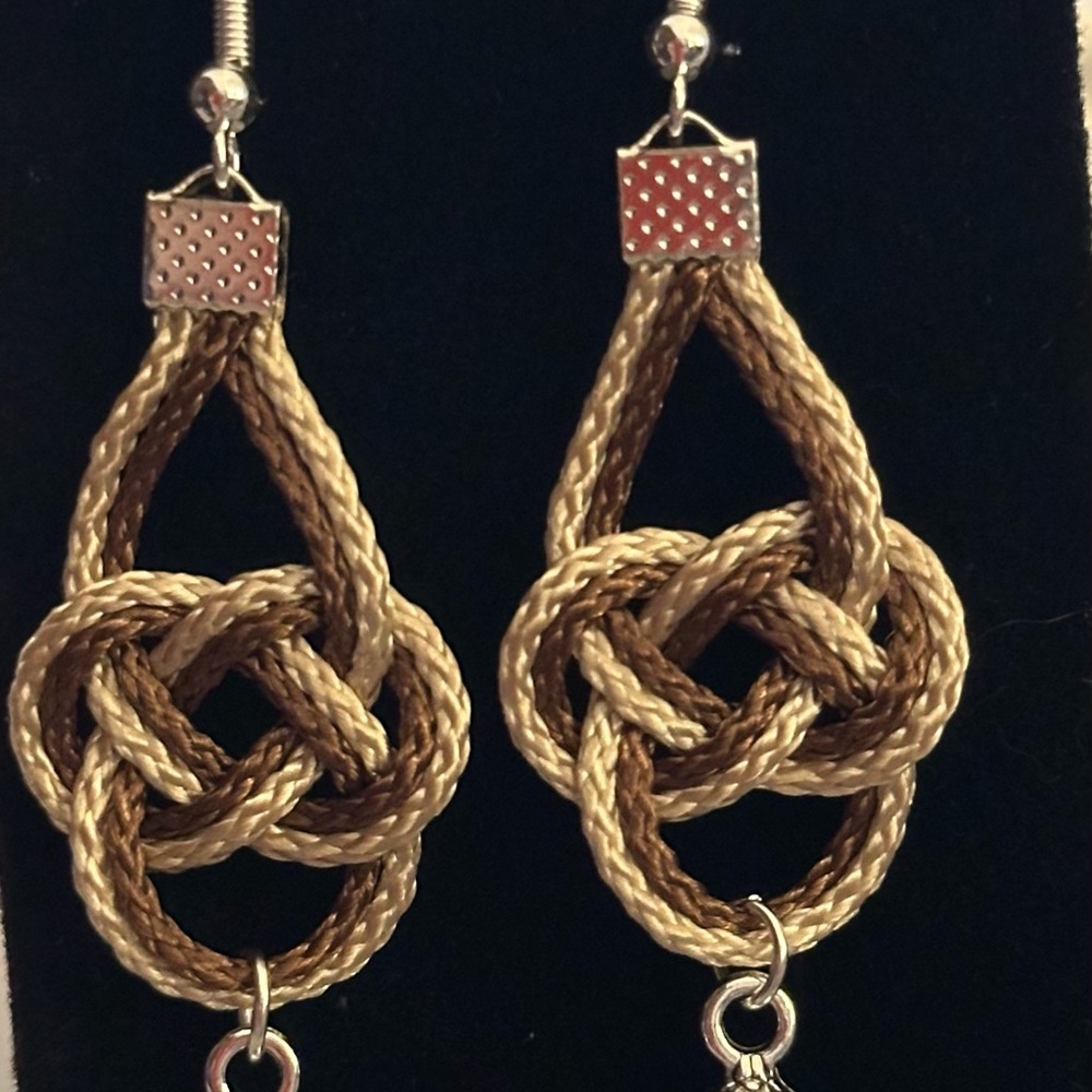 Fall Collection Earrings - Multicolor - Picture 5 of 14